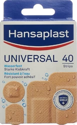 Hansaplast Universal Strips