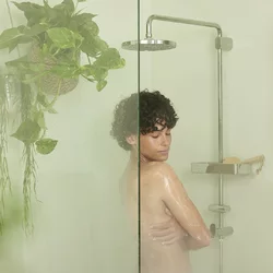 WELEDA Aroma Shower Love