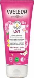 WELEDA Shower Cream Love Rose