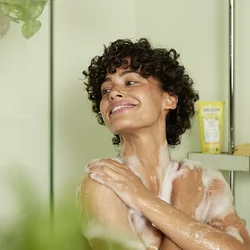 WELEDA Aroma Shower Energy