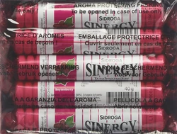 Sinergy Traubenzucker Boysenberry