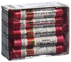Sinergy Traubenzucker Himbeere