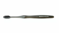 SNOW PEARL Ultra Soft KONEX HD Zahnbürste schwarz