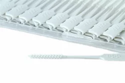 SNOW PEARL Silicon Interdentalbürsten