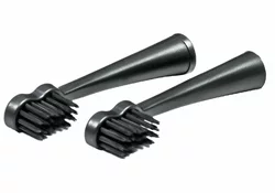 SNOW PEARL Ultra Soft KONEX HD Ersatzköpfe für Schallzahnbürste