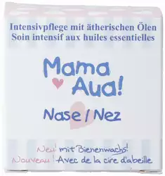 Mama Aua! Nase Intensivpflege