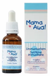 Mama Aua! Immunsystem Tropfen