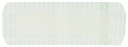 Mepore Wundverband 25x9cm Wundkissen 20x5cm