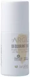 argiletz Heilerde weiss Deodorant Roll-on
