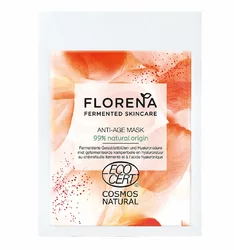 FLORENA FERMENTED SKINCARE Anti-Age Mask