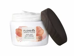 FLORENA FERMENTED SKINCARE Fermented Skincare Anti-Age Day Cream Cr
