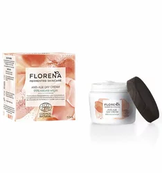 FLORENA FERMENTED SKINCARE Fermented Skincare Anti-Age Day Cream Cr