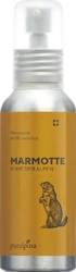 puralpina Marmotte Massageöl