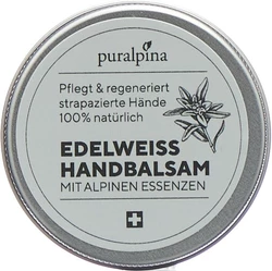 puralpina Edelweiss Handbalsam