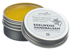 puralpina Edelweiss Handbalsam