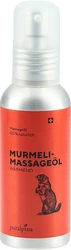 puralpina Murmeli-Massageöl