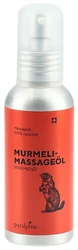 puralpina Murmeli-Massageöl