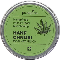 puralpina Hanf-Chnübi