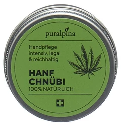puralpina Hanf-Chnübi
