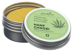 puralpina Hanf-Chnübi