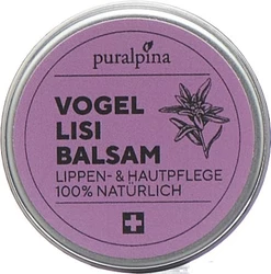 puralpina Vogellisi Balsam