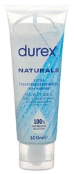 durex Naturals Gleitgel Extra feuchtigkeitsspendend