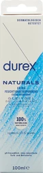 durex Naturals Gleitgel Extra feuchtigkeitsspendend