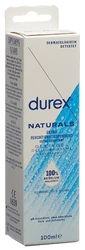 durex Naturals Gleitgel Extra feuchtigkeitsspendend