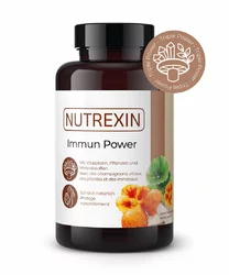 Nutrexin Immun Power Kapsel