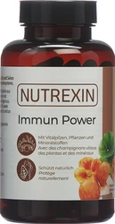 Nutrexin Immun Power Kapsel
