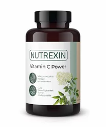 Nutrexin Vitamin C Power Kapsel