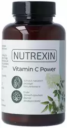 Nutrexin Vitamin C Power Kapsel