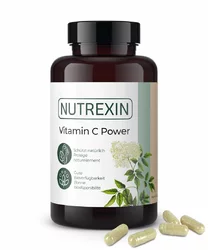 Nutrexin Vitamin C Power Kapsel