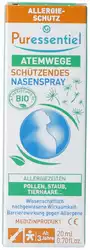 Puressentiel Nasenspray Schutz gegen Allergien Allergien