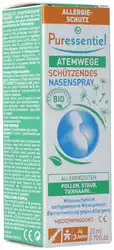 Puressentiel Nasenspray Schutz gegen Allergien Allergien