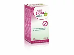 OMNi-BiOTiC Aktiv Pulver