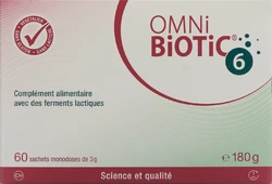 OMNi-BiOTiC 6 Pulver