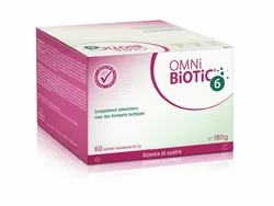 OMNi-BiOTiC 6 Pulver