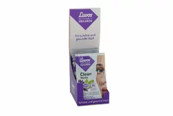 Luvos Display Clean Maske Naturkosmetik mit Heilerde 24 Stück