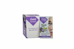 Luvos Display Clean Maske Naturkosmetik mit Heilerde 24 Stück