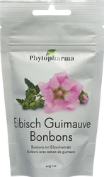 Phytopharma Eibisch Bonbons