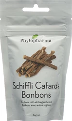 Phytopharma Schiffli Bonbons