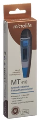 Microlife MT 410 Stab-Thermometer antimikrobiotisch mit Kupferspitze