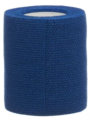 DermaPlast Sportfix 6cmx4m blau