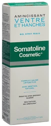 Somatoline Cosmetic Figurpflege Bauch und Hüften Kryo-Gel