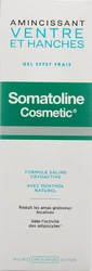 Somatoline Cosmetic Figurpflege Bauch und Hüften Kryo-Gel