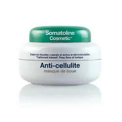 Somatoline Cosmetic Anti-Cellulite Fango Packung