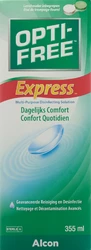 Opti Free Express No Rub Lösung