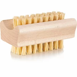 Trisa Natural Care Handwaschbürste Holz