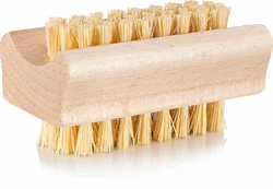 Trisa Natural Care Handwaschbürste Holz